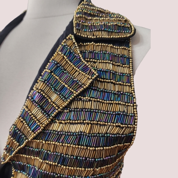 Zell Ucci top | One Size - Picture 4 of 11